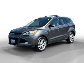 Used 2015 Ford Escape Titanium w/ Equipment Group 301A image 1