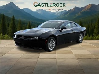 New 2025 Dodge Charger R/T w/ Quick Order Package 25M R/T image 1