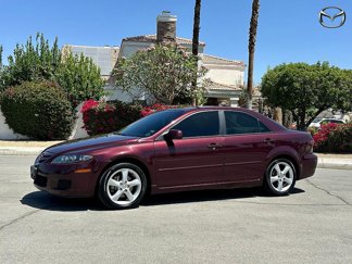 Used 2007 MAZDA MAZDA6 s Sport Value Edition image 1