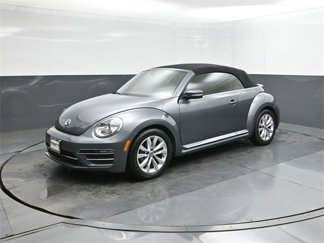 Used 2017 Volkswagen Beetle 1.8T Classic video 1