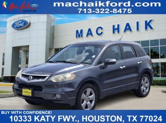 Used 2007 Acura RDX w/ Technology Package image 1