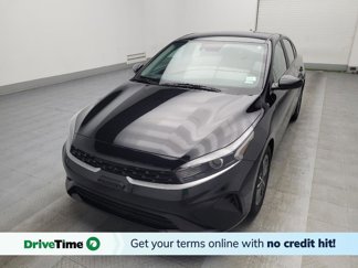 Used 2023 Kia Forte LXS image 1