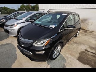Used 2017 Chevrolet Bolt LT image 1