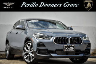 Used 2022 BMW X2 sDrive28i w/ Convenience Package image 1
