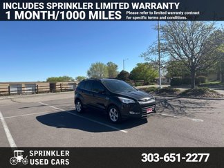 Used 2013 Ford Escape SE image 1