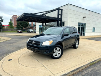 Used 2009 Toyota RAV4 4WD image 1