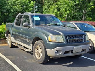 Used 2002 Ford Explorer Sport Trac 2WD image 1