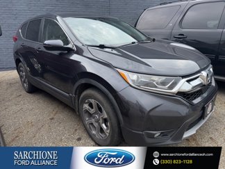 Used 2019 Honda CR-V EX-L image 1
