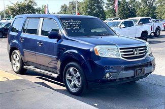 Used 2013 Honda Pilot EX-L image 1