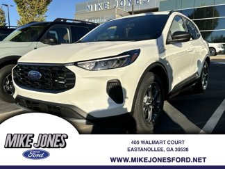 New 2025 Ford Escape ST-Line w/ Tech Pack #1 image 1