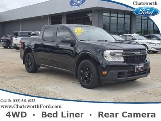 Used 2022 Ford Maverick XLT w/ Equipment Group 300A Standard image 1