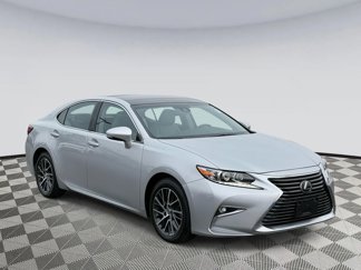 Used 2017 Lexus ES 350 image 1
