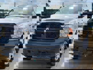 Used 2017 RAM 1500 Tradesman w/ Power & Remote Entry Group image 1
