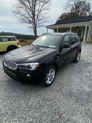 Used 2015 BMW X3 xDrive35i image 1