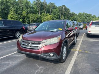 Used 2013 Honda CR-V EX image 1