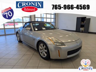 Used 2004 Nissan 350Z Touring image 1