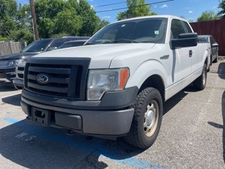 Used 2012 Ford F150 XL w/ XL Plus Pkg image 1