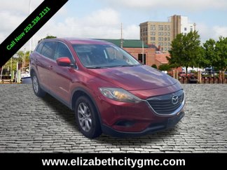 Used 2015 MAZDA CX-9 Touring image 1