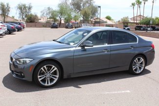 Used 2018 BMW 330i Sedan w/ Premium Package image 1