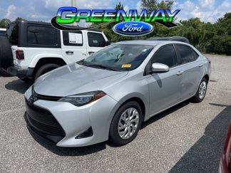 Used 2017 Toyota Corolla L image 1