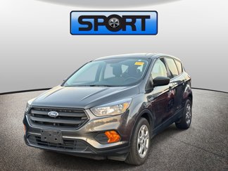 Used 2018 Ford Escape S image 1