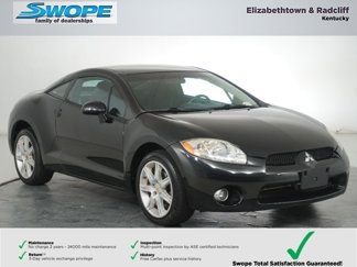 Used 2008 Mitsubishi Eclipse GT image 1