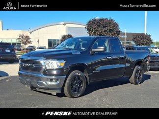 Used 2019 RAM 1500 Big Horn image 1