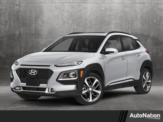 Used 2019 Hyundai Kona Limited image 1