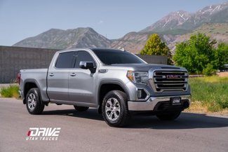 Used 2020 GMC Sierra 1500 SLT w/ Driver Alert Package I image 1