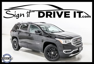 Used 2018 GMC Acadia SLT w/ LPO, Cargo Package image 1