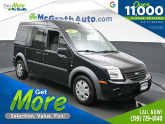 Used 2010 Ford Transit Connect XLT image 1