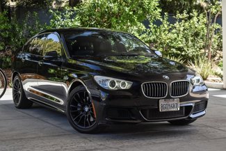 Used 2015 BMW 535i Gran Turismo image 1