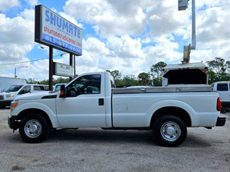 Used 2014 Ford F250 XL w/ Power Equipment Group image 1