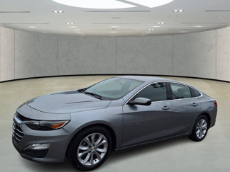 Used 2023 Chevrolet Malibu LT image 1
