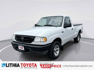 Used 2009 MAZDA B-Series Pickup 2WD Regular Cab B2300 image 1