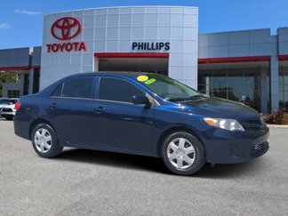 Used 2013 Toyota Corolla L image 1
