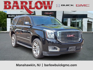 Used 2019 GMC Yukon SLT w/ Premium Edition image 1