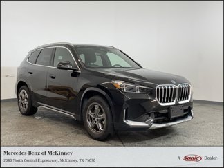 Used 2025 BMW X1 xDrive28i image 1