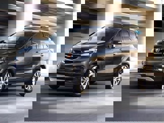 Used 2017 Buick Encore Preferred image 1