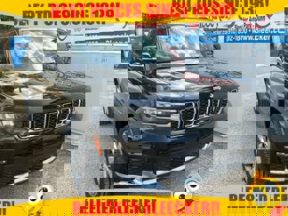 New 2025 Jeep Grand Cherokee L Limited w/ Trailer Tow Package image 1