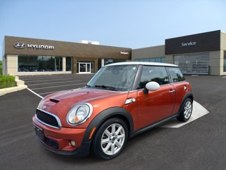 Used 2012 MINI Cooper S image 1