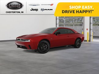 New 2024 Dodge Charger R/T w/ Plus Group image 1