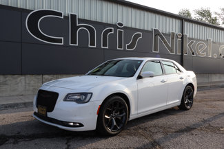 Used 2023 Chrysler 300 S image 1