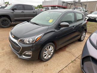 Used 2022 Chevrolet Spark LT image 1