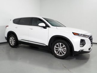 Used 2020 Hyundai Santa Fe SEL image 1