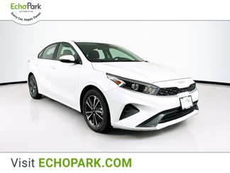 Used 2023 Kia Forte LXS w/ LXS Technology Package image 1