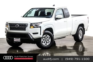 Used 2024 Nissan Frontier SV w/ Technology Package image 1