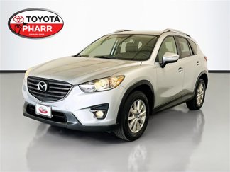 Used 2016 MAZDA CX-5 Touring image 1