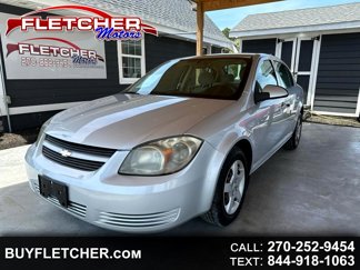 Used 2008 Chevrolet Cobalt LT image 1