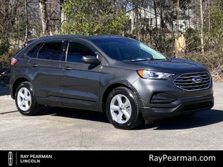 Used 2020 Ford Edge SE image 1